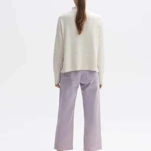 OPUS Fashion Cordbroek Mokoti Cargo^ Broeken