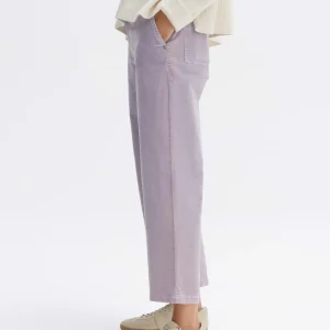 OPUS Fashion Cordbroek Mokoti Cargo^ Broeken