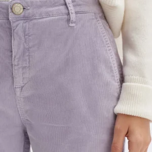 OPUS Fashion Cordbroek Mokoti Cargo^ Broeken