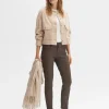 OPUS Fashion Cordjas Hegola^ Outdoor