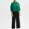 OPUS Fashion Cordjas Hegola^ Outdoor