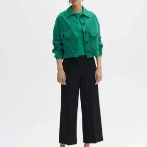 OPUS Fashion Cordjas Hegola^ Outdoor