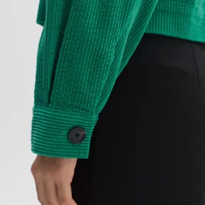 OPUS Fashion Cordjas Hegola^ Outdoor