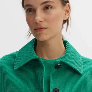 OPUS Fashion Cordjas Hegola^ Outdoor