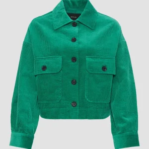 OPUS Fashion Cordjas Hegola^ Outdoor