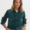 OPUS Fashion Cordjas Hesani^ Outdoor