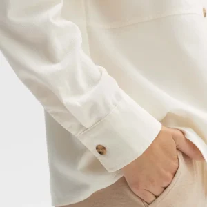 OPUS Fashion Corduroy Bloes Fleandra^ Blouses