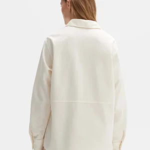 OPUS Fashion Corduroy Bloes Fleandra^ Blouses