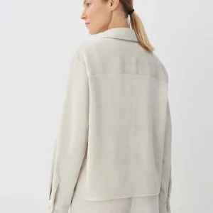 someday Corduroy Bloes Zortney^ Blouses
