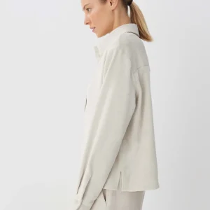 someday Corduroy Bloes Zortney^ Blouses