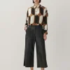 someday Culotte Ciled^ Broeken