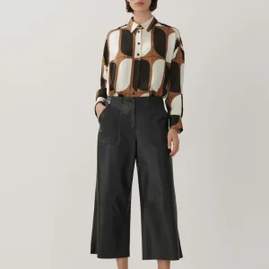 someday Culotte Ciled^ Broeken