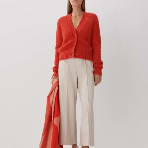 someday Culotte Cusam^ Broeken