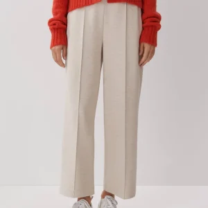 someday Culotte Cusam^ Broeken