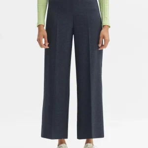 OPUS Fashion Culotte Misha Canvas^ Broeken