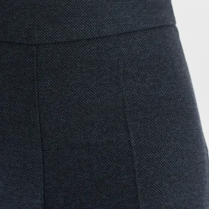 OPUS Fashion Culotte Misha Canvas^ Broeken