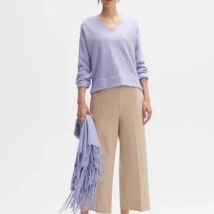 OPUS Fashion Culotte Misha City^ Broeken