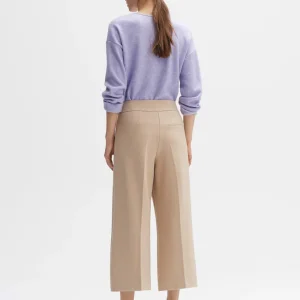 OPUS Fashion Culotte Misha City^ Broeken