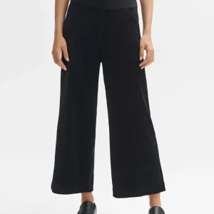 OPUS Fashion Culotte Misha Corduroy^ Broeken