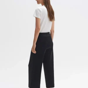 OPUS Fashion Culotte Misha Corduroy^ Broeken