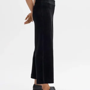 OPUS Fashion Culotte Misha Corduroy^ Broeken