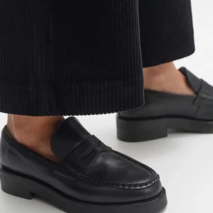 OPUS Fashion Culotte Misha Corduroy^ Broeken