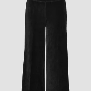 OPUS Fashion Culotte Misha Corduroy^ Broeken