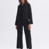 OPUS Fashion Culotte Misha Twill^ Broeken
