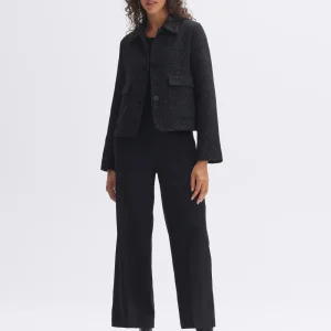 OPUS Fashion Culotte Misha Twill^ Broeken