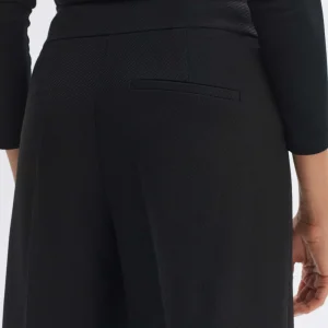 OPUS Fashion Culotte Misha Twill^ Broeken