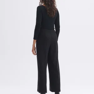 OPUS Fashion Culotte Misha Twill^ Broeken