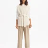 OPUS Fashion Culotte Mozy^ Broeken