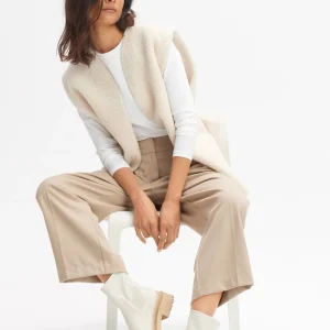 OPUS Fashion Culotte Mozy^ Broeken