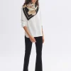 OPUS Fashion Doek Aplissa Scarf^ Accessoires