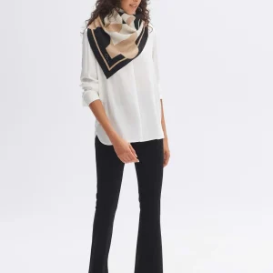 OPUS Fashion Doek Aplissa Scarf^ Accessoires