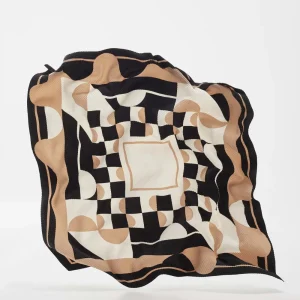 OPUS Fashion Doek Aplissa Scarf^ Accessoires