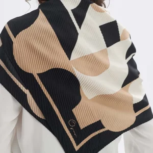 OPUS Fashion Doek Aplissa Scarf^ Accessoires