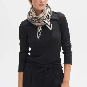 OPUS Fashion Doek Attiga Scarf^ Accessoires