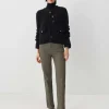 someday Flared Pants Cooco^ Broeken