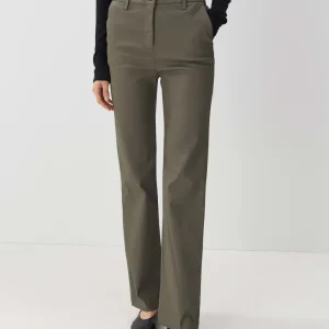 someday Flared Pants Cooco^ Broeken
