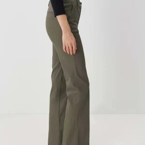 someday Flared Pants Cooco^ Broeken