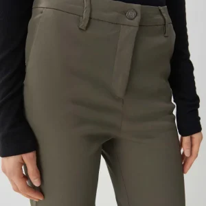 someday Flared Pants Cooco^ Broeken