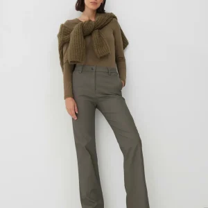 someday Flared Pants Cooco^ Broeken