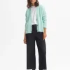 OPUS Fashion Gebreid Vest Domani Soft^ Gebreide Items