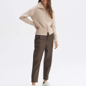OPUS Fashion Gebreid Vest Dujafi^ Gebreide Items