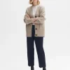 OPUS Fashion Gebreid Vest Duncina^ Gebreide Items