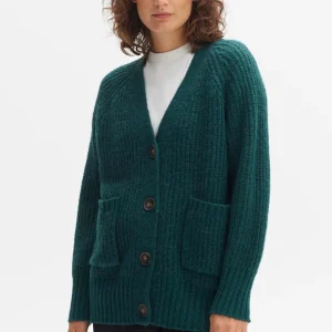 OPUS Fashion Gebreid Vest Duncina^ Gebreide Items