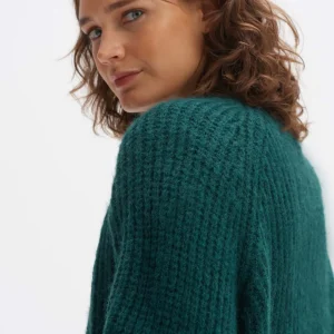 OPUS Fashion Gebreid Vest Duncina^ Gebreide Items