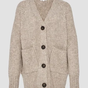 OPUS Fashion Gebreid Vest Duncina^ Gebreide Items
