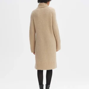 OPUS Fashion Gebreide Jurk Wenoro^ Jurken & Rokken